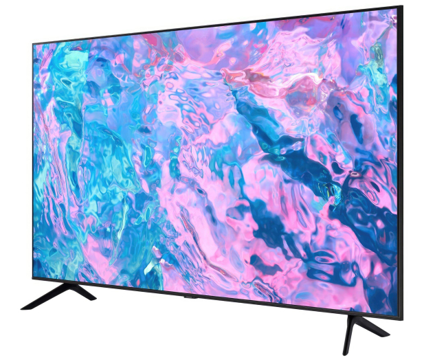 Samsung TV SAMSUNG 43" UE43CU7172U LED, 4K, Smart TV, HDR, DVB-T2/HE - 1375488 - zdjęcie 3